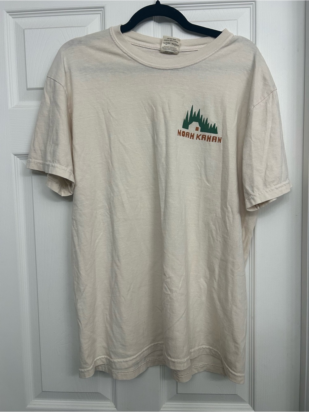 Noah Kahan Tee